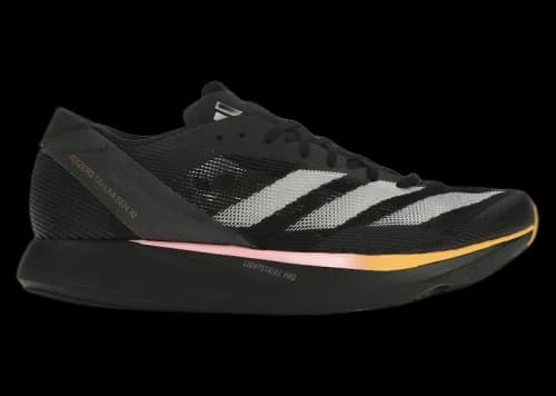 adidas Adizero Takumi Sen 10 Black Spark (Women's)