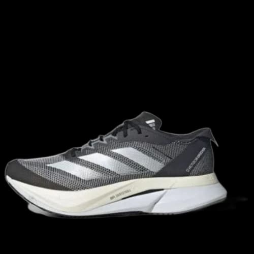 adidas Adizero Boston 12 'Black' (Women's)