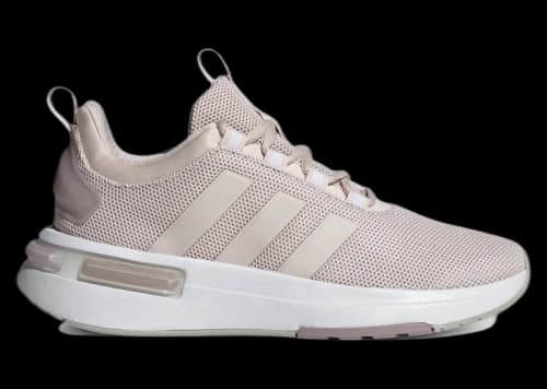 adidas Racer TR23 Putty Mauve Preloved Fig (Women's)