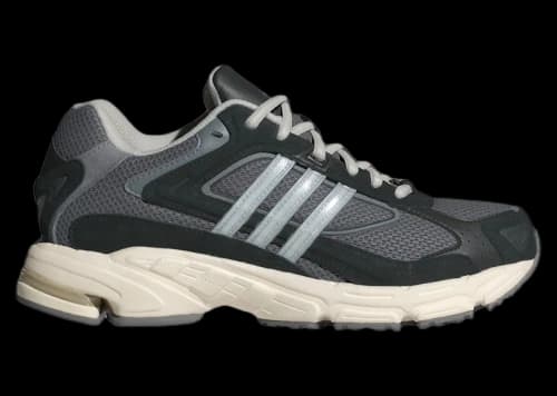 adidas Response CL Core Black Grey Four Grey Three (Women's)