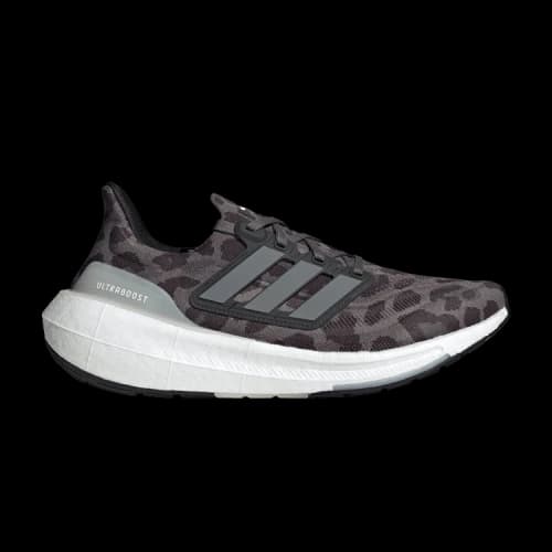adidas UltraBoost Light 'Black Leopard'
