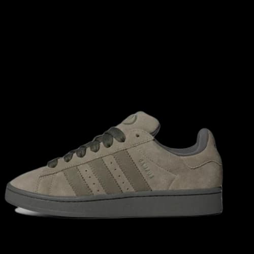 adidas Campus 'Dark Brown'
