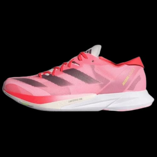 adidas Adizero Adios 8 'Pink' (Women's)