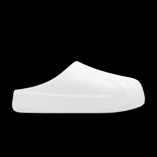 adidas adiFOM Superstar Mule 'Crystal White'