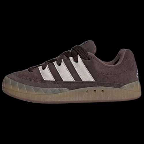 adidas Adimatic 'Dark Brown'