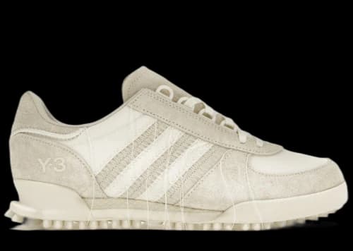 adidas Y-3 Marathon Trail Off White