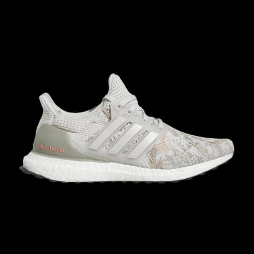 Adidas UltraBoost 1.0 Grey Snakeskin Womens