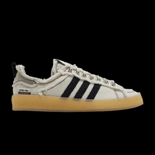 Song for the Mute x adidas Campus 80s 'Bliss' Sample