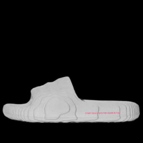 adidas Adilette 22 'Cool Grey'