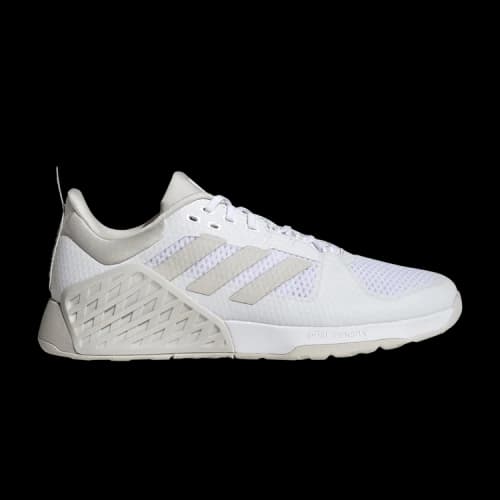 Dropset 2 'White Grey'