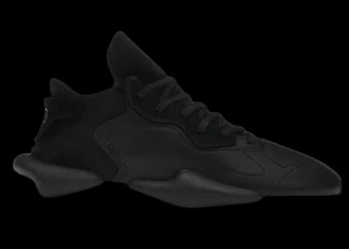 adidas Y-3 Kaiwa Black Off White