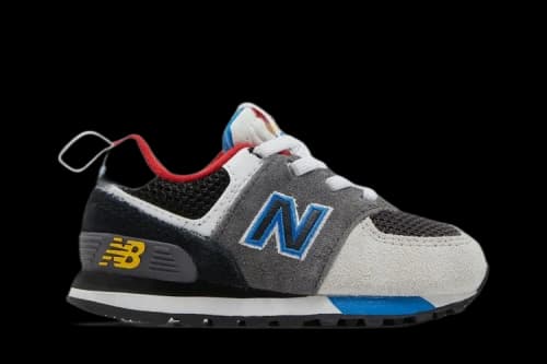 New Balance 574 Bungee Magnet Serene Blue TD