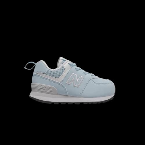 New Balance 574 Toddler 'Morning Tide'
