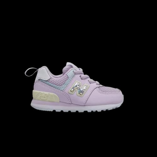 (TD) New Balance 574 Bungee 'Astral Glow'