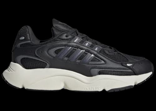 adidas Ozmillen Core Black Carbon Grey