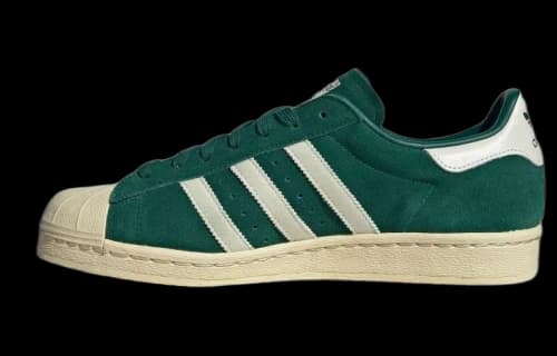 adidas Superstar 82 'Green Beige'