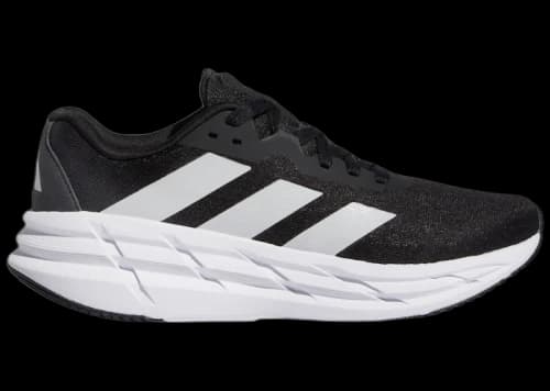 adidas Adistar 3 Core Black Cloud White Grey (Women's)