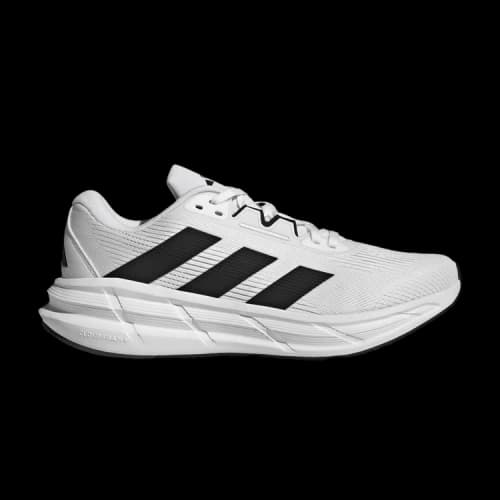 adidas Questar 3 'White Black Grey'