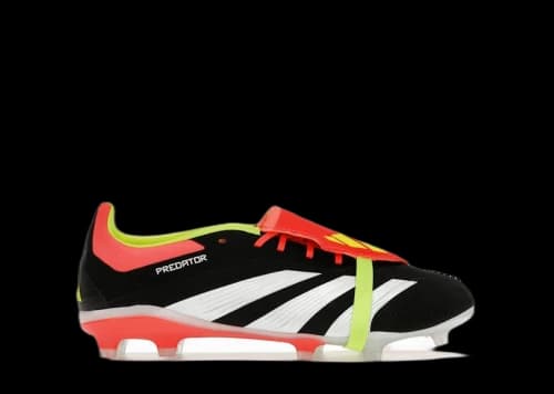 adidas Predator Elite Foldover Tongue FG Solar Energy Pack (GS)