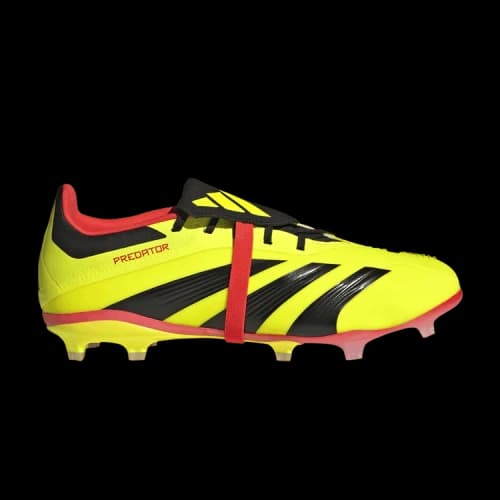 adidas Predator Elite Foldover Tongue FG J 'Energy Citrus Pack'