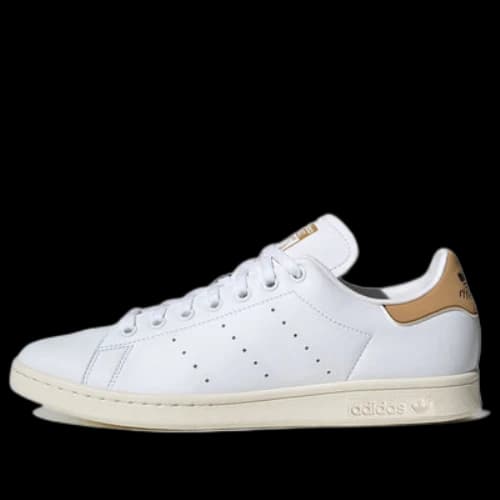 adidas originals Stan Smith 'White Yellow'