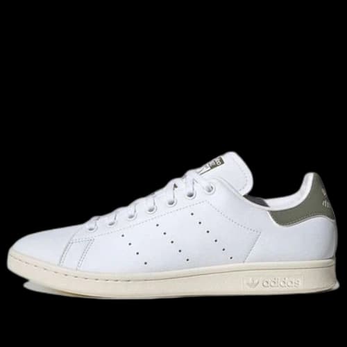 adidas originals StanSmith 'White Green'