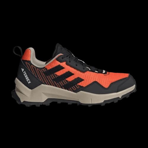 adidas Terrex AX4 'Semi Impact Orange' (Women's)