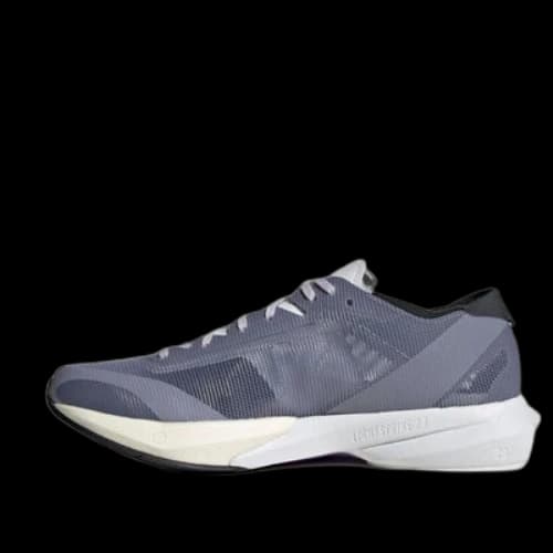 adidas Adizero Adios 8 'Silver Violet White' (Women's)