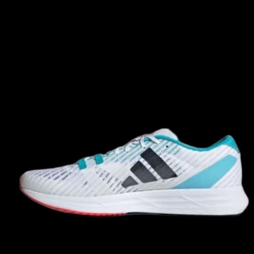 adidas Adizero RC 5 'White Light Aqua'