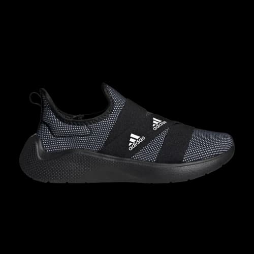 adidas Puremotion Adapt Wide 'Black' (Women's)