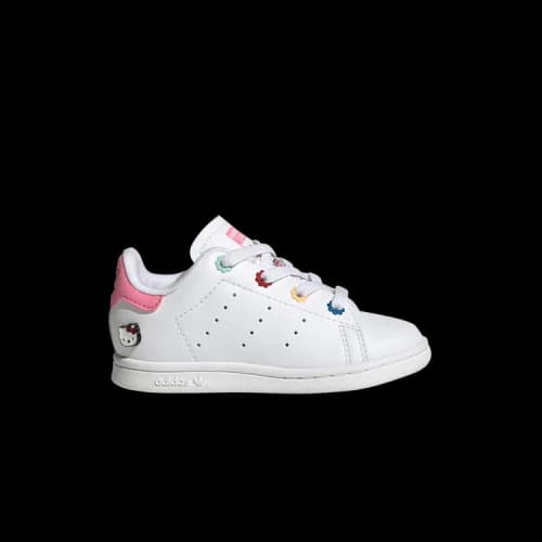 adidas Hello Kitty x Stan Smith EL I 'Floral Beads'