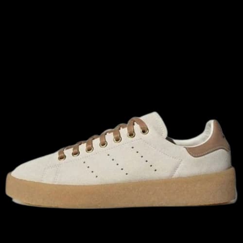 adidas Originals Stan Smith Crepe Low Shoes 'Off White Cardboard'