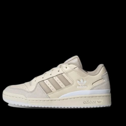 adidas originals Forum Low Cl 'Beige'