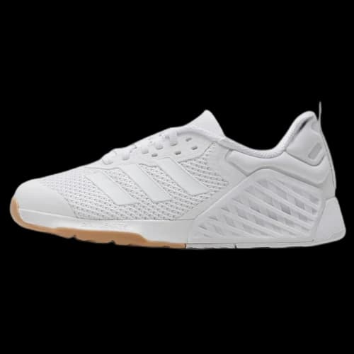 adidas Dropset 3 'White Gum'