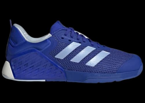 adidas Dropset 3 Lucid Blue Blue Spark Met. Chalk White (Women's)