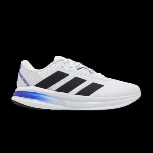 adidas Galaxy 7 'White Black Lucid Blue'
