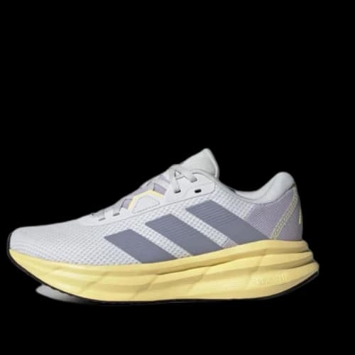 adidas galaxy 7 'Grey Yellow' (Women's)
