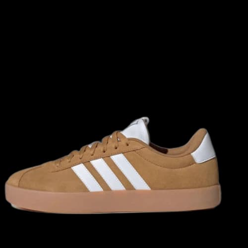 adidas VL Court 3.0 'Khaki White'