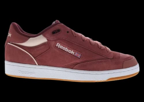 Reebok Club C Bulc Sedona Rose