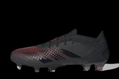 adidas Predator Accuracy Lux.1 L FG Prada Black Solar Red