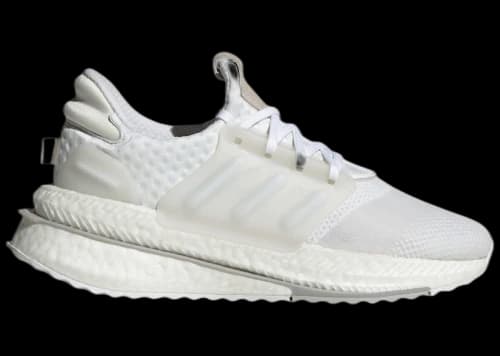 adidas X_PLRBOOST Cloud White Crystal White (Women's)