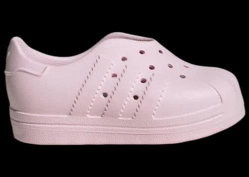 adidas adiFOM Superstar 360 Clear Pink Clear Sky (TD)