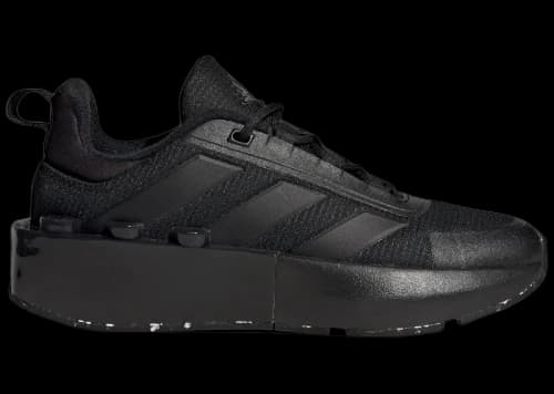 adidas Tech RNR LEGO Core Black (GS)