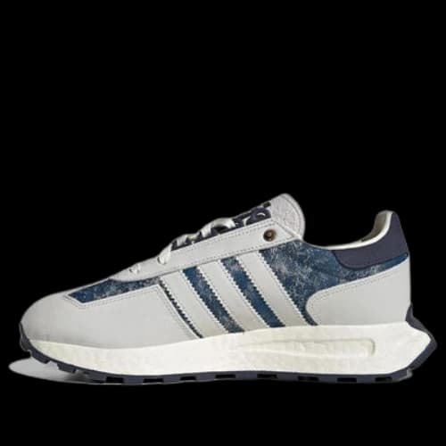 adidas Retropy E5 'Grey'