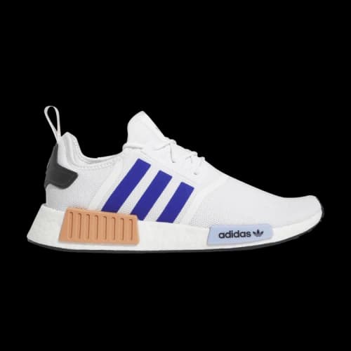 adidas originals NMD_R1 'White'