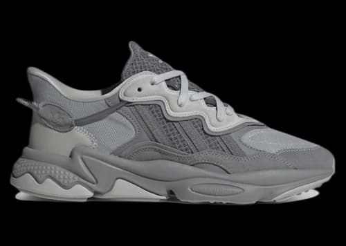 adidas Ozweego Triple Grey