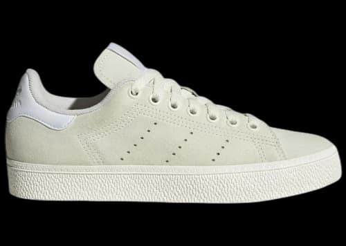 adidas Stan Smith CS Ivory Cloud White Core White (Women's)