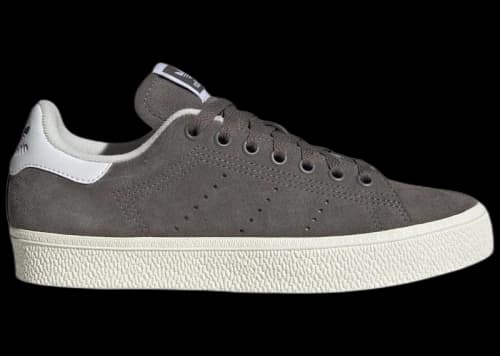 adidas Stan Smith CS Mid Charcoal Cloud White Core White (Women's)