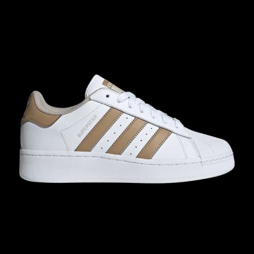 Adidas Superstar XLG Cloud White Cardboard