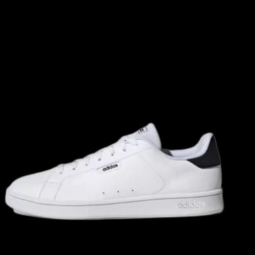 adidas Court Shoes 'White'